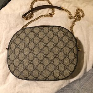 GG Supreme Crossbody
